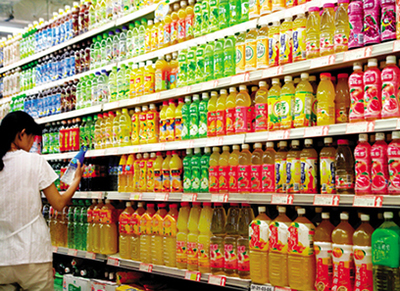 食品飲料行業銷售下滑，龍頭企業如何絕地反擊