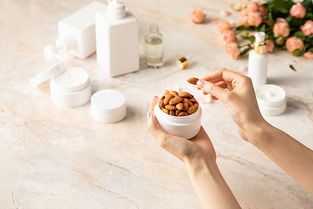 顏值經濟席卷食品行業，加州巴旦木如何引領堅果行業探索“美麗肌密”新賽道