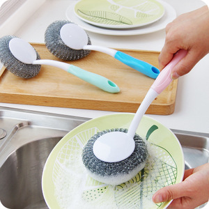 鋼絲球刷鍋 選購(gòu)指南與市場(chǎng)供應(yīng)分析