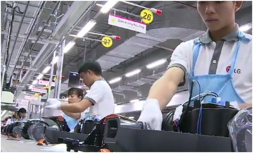 疫情沖擊供應(yīng)鏈 三星、現(xiàn)代等韓企在印度越南面臨嚴(yán)峻挑戰(zhàn)